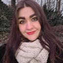 Kateryna F. avatar