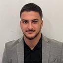 Antonis P. avatar