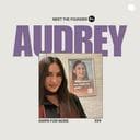 Audrey J. avatar
