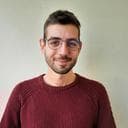 Simos P. avatar