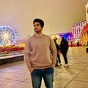 Ajay N. avatar