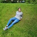 Kerstin S. avatar