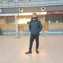 Tahir Z. avatar