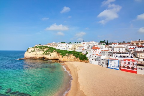 Kauf/Verkauf von Häusern in der Region Algarve, Südportugal