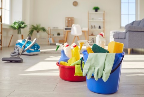 Airbnb Cleaning Service