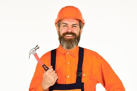 Handyman services - help in any business