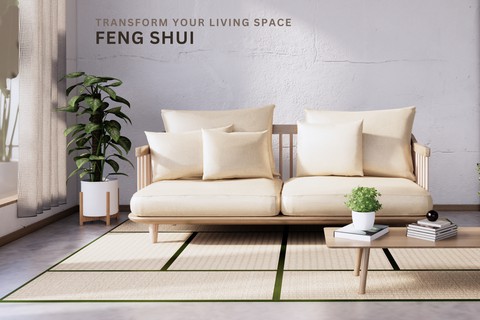 Feng Shui online consultation