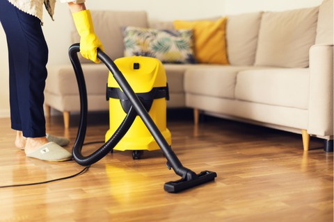 Professional Cleaning Services