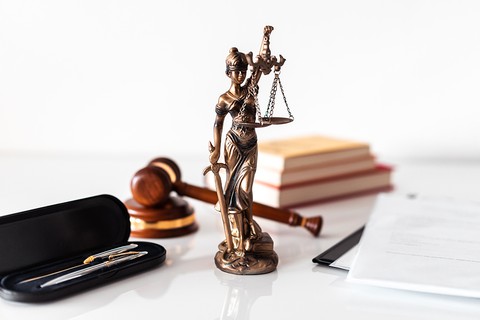 Legal Consulting and Representation for Criminal Law